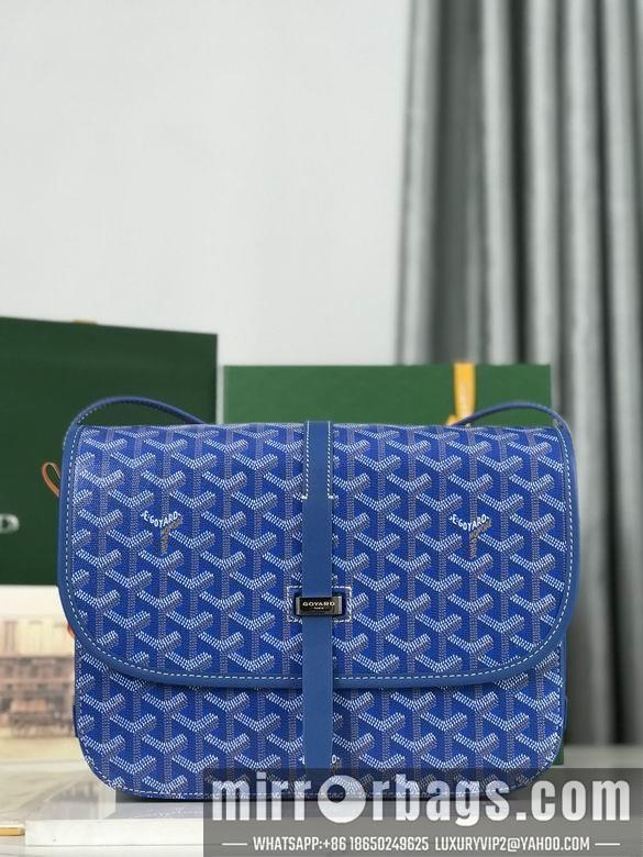 Cheap Goyard Bags Belvédère 020183 28X19X7.5cm JHJ 8