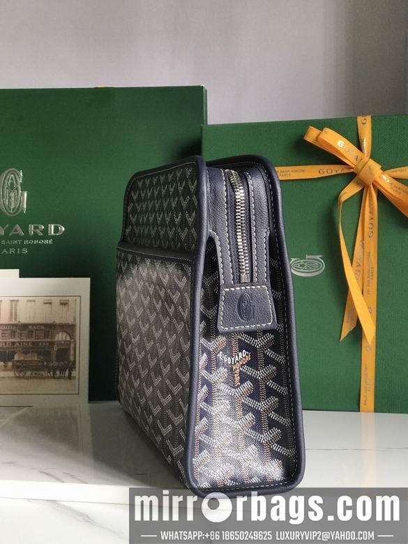 Cheap Goyard Bags 020201 30X23X7.5cm YG 5