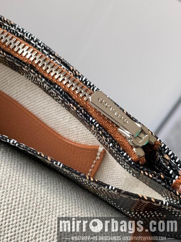 Cheap Goyard Bags 020150 20.5X2.5X14cm XMY 3