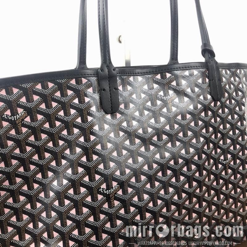 Cheap Goyard Bags GY Claire Voie M34X15X28 L40X15X30cm-3