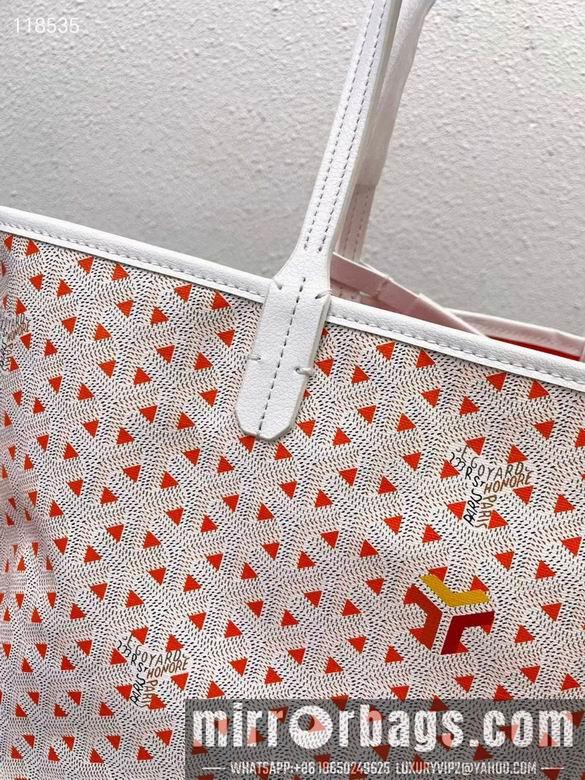 Cheap Goyard Bags 中47X34X26cm 大55X40X30cm 040601 YG 1
