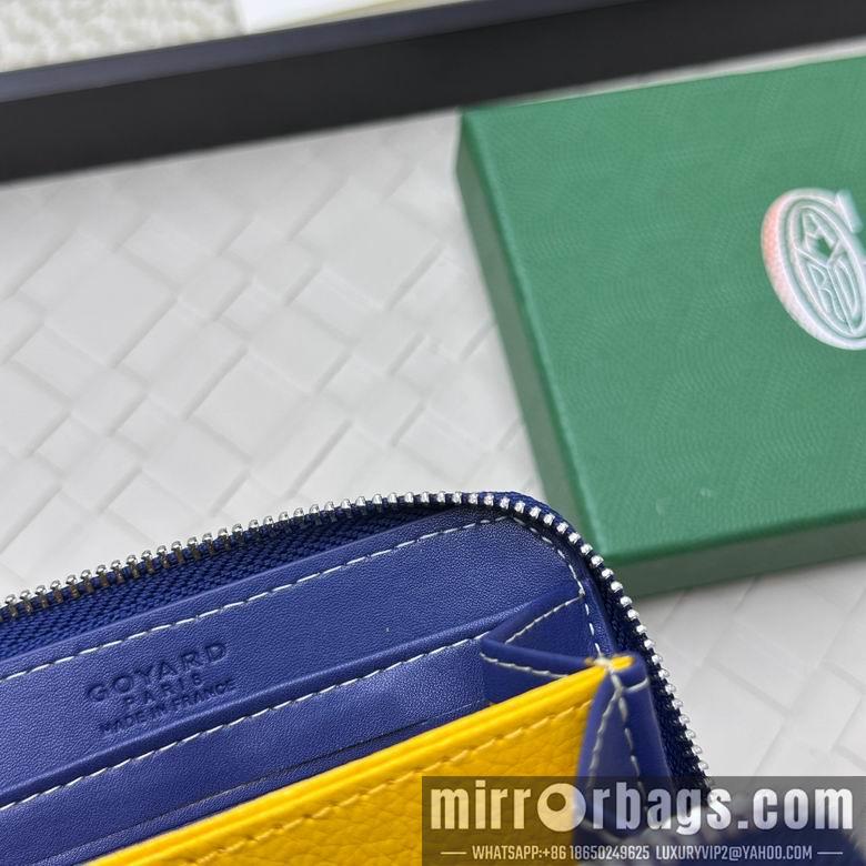 Cheap Goyard Bags 805 10.4X7.5X1.8cm ZC 1