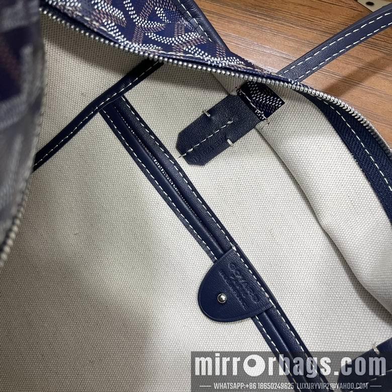 Cheap Goyard Bags 40X30X25X14cm 070303 YG 8