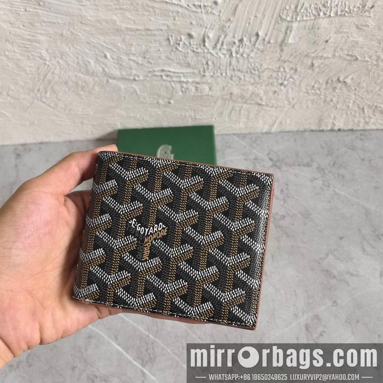 Cheap Goyard Bags 7.1X0.5X10cm 100601 YT 6