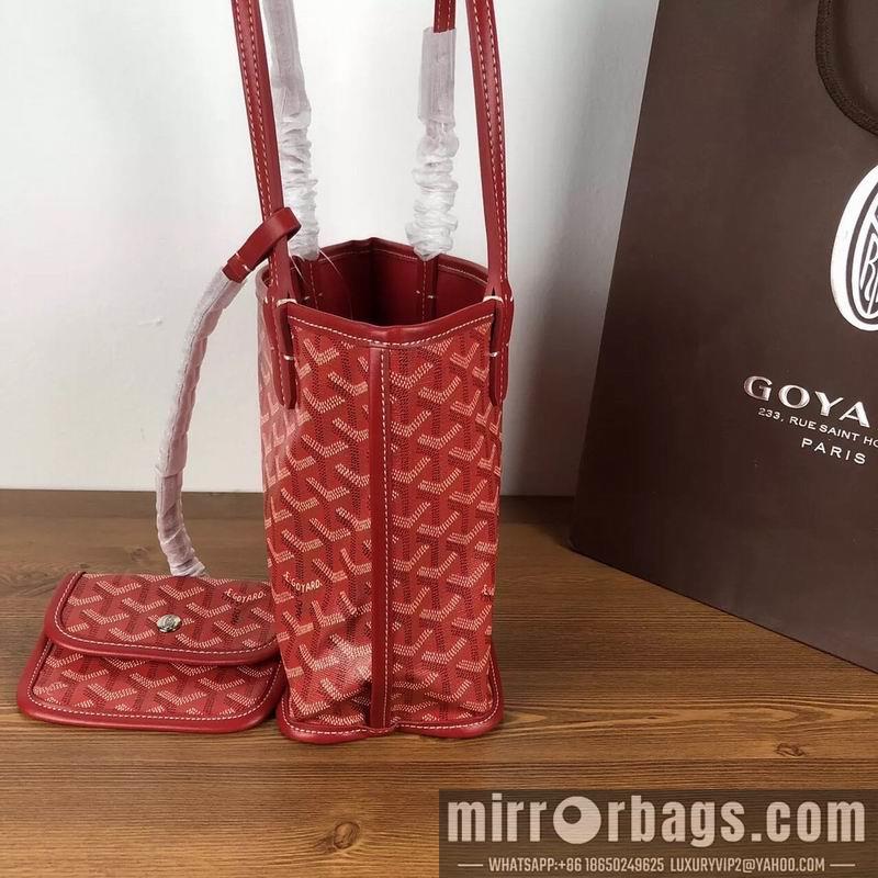 Cheap Goyard Bags GY21932 mini 20X20X10cm-5