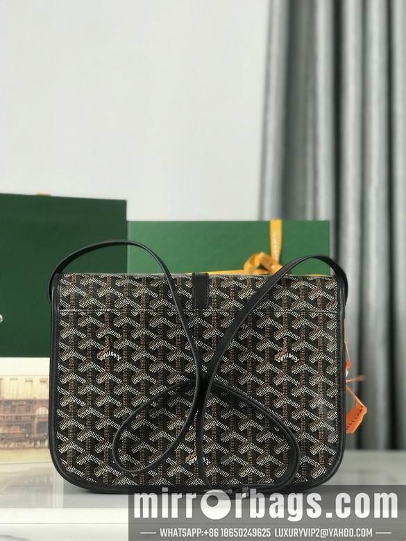 Cheap Goyard Bags Belvédère 020183 28X19X7.5cm JHJ 11