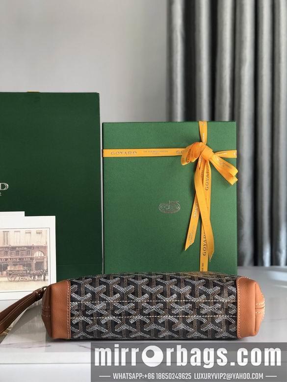 Cheap Goyard Bags 020233 24X22X6.5cm JHJ 5