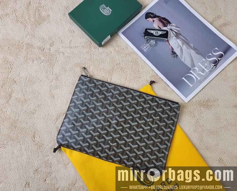 Cheap Goyard Bags 29X20cm 051002 ZC 3colour