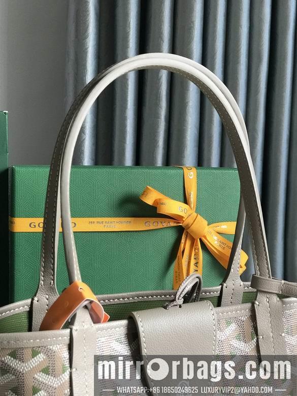 Cheap Goyard Bags 28X20X20X10cm 042308 JHJ 19
