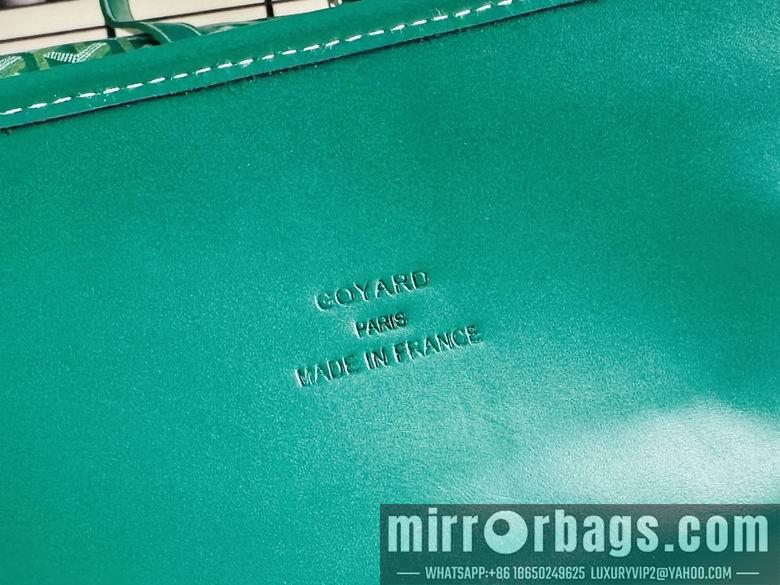 Cheap Goyard Bags Saint Léger 2388 34X32X15cm XMY 4