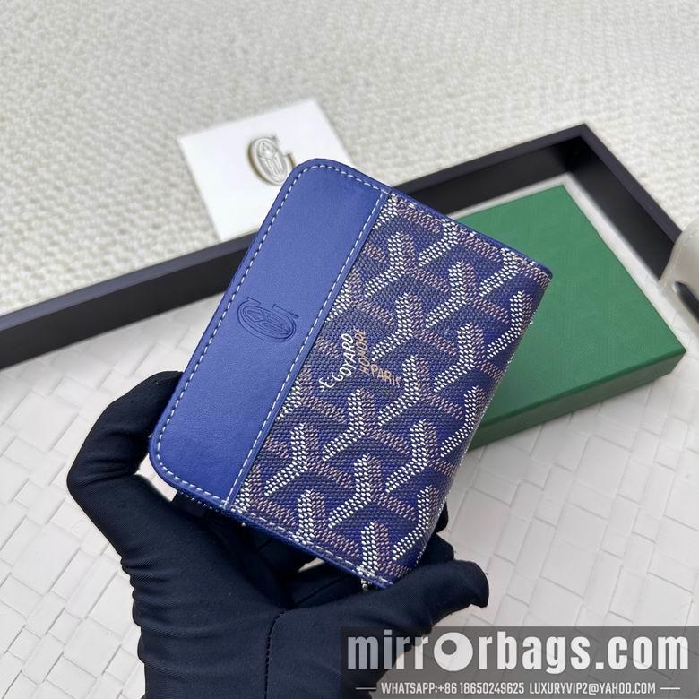 Cheap Goyard Bags 805 10.4X7.5X1.8cm ZC 1