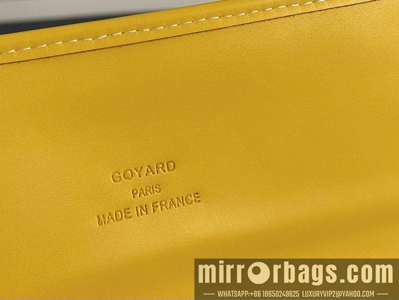 Cheap Goyard Bags Saint Léger 2388 34X32X15cm XMY 7
