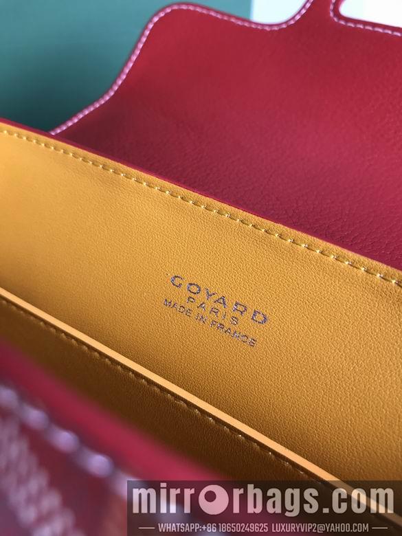 Cheap Goyard Bags 20X14.5X9cm 042319 JHJ 14