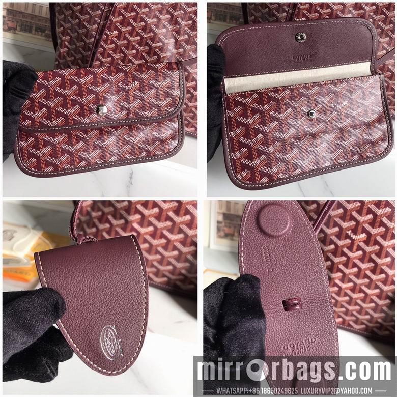 Cheap Goyard Bags 020662 47X35X26X16cm JHJ 6