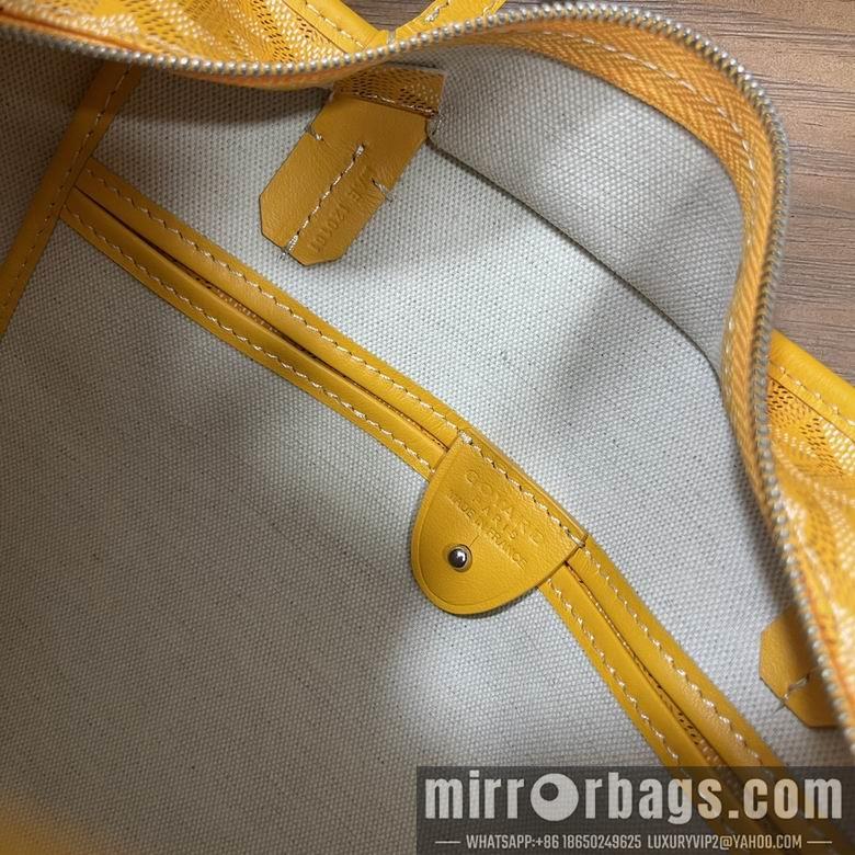 Cheap Goyard Bags 40X30X25X14cm 070303 YG 10