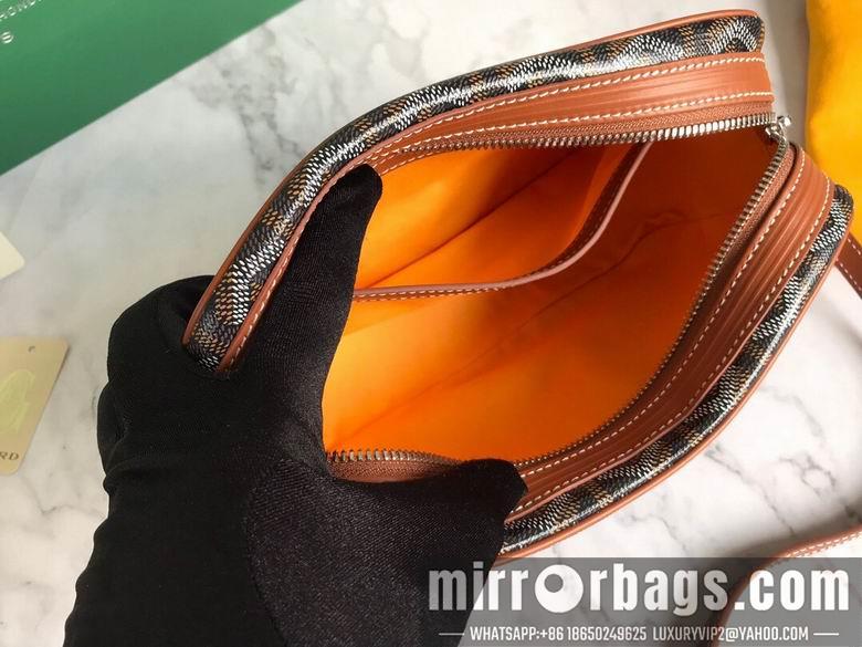 Cheap Goyard Bags 22.5X12.5X7cm 101102 JHJ 6
