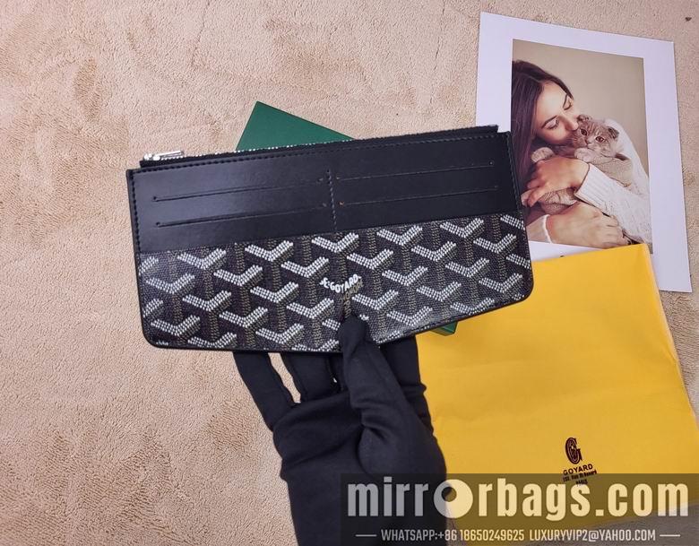 Cheap Goyard Bags 098 11.5X1X21cm YG 5