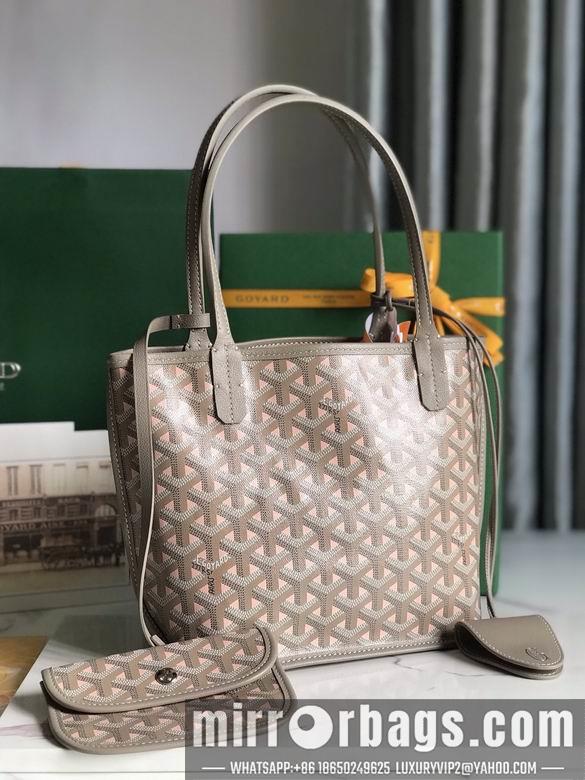 Cheap Goyard Bags 28X20X20X10cm 042308 JHJ 21