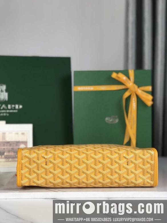Cheap Goyard Bags 020201 30X23X7.5cm YG 9