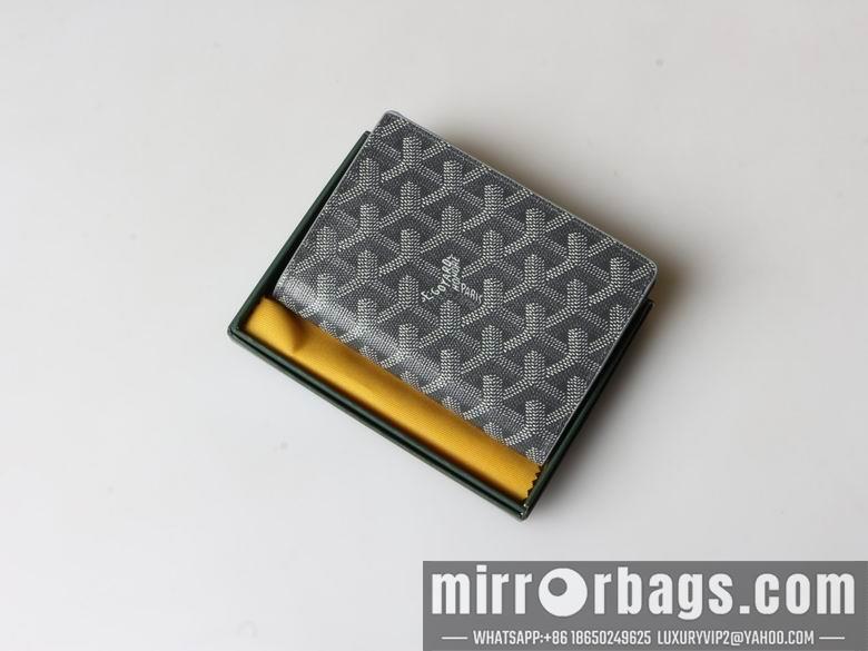 Cheap Goyard Bags G5128 14X10X1.5cm ZC 8
