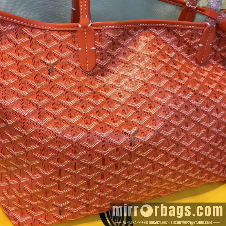 Cheap Goyard Bags GY L40X15X30 55cm S34X14X27 47cm-19
