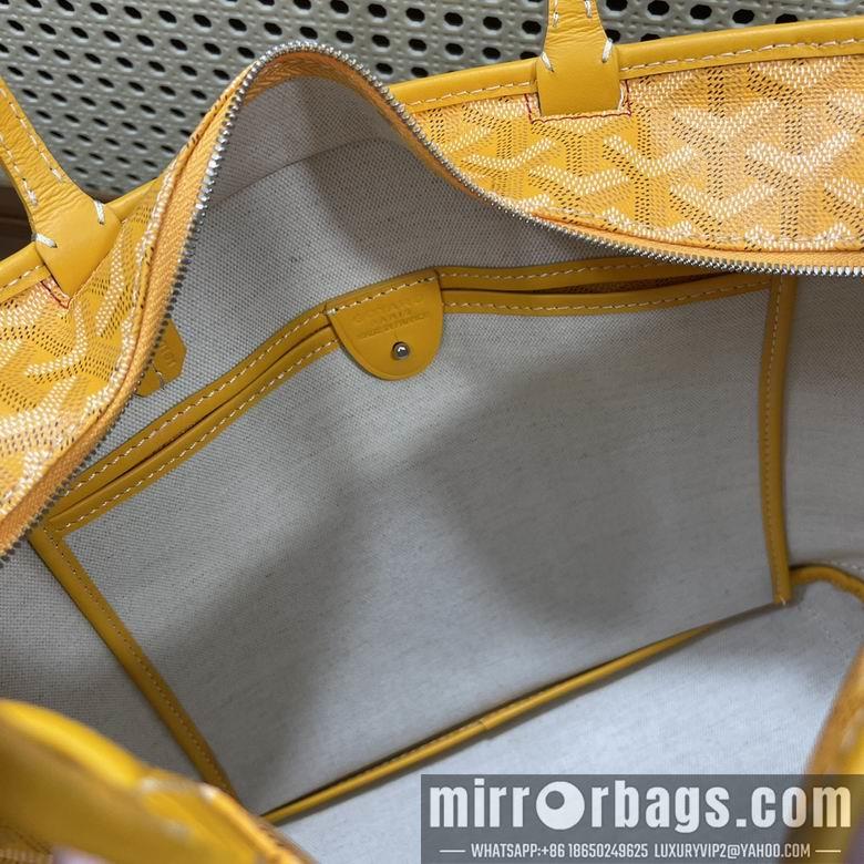 Cheap Goyard Bags 40X30X25X14cm 070303 YG 10
