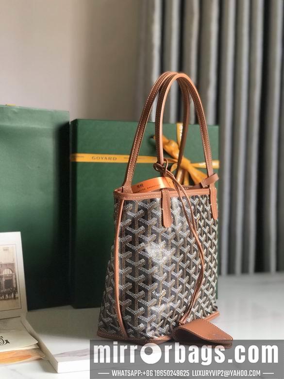 Cheap Goyard Bags 020660 28X20X20X10cm JHJ 5