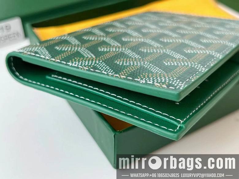 Cheap Goyard Bags M519 14X10X1cm YG 1