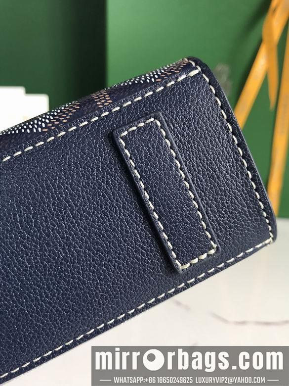 Cheap Goyard Bags 020234 21X15X6.5cm JHJ 5