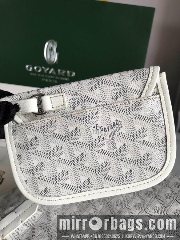 Cheap Goyard Bags 28X20X19X10cm 042320 JHJ 2