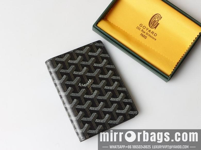 Cheap Goyard Bags G5128 14X10X1.5cm ZC 7