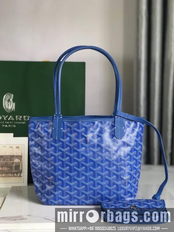 Cheap Goyard Bags 28X20X19X10cm 042320 JHJ 6