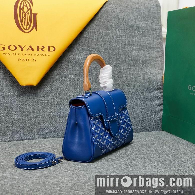 Cheap Goyard Bags 20X15X7.5cm 032902 GY 6
