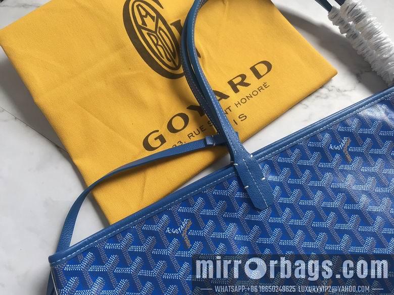 Cheap Goyard Bags 39X32X19cm 033104 GY 4