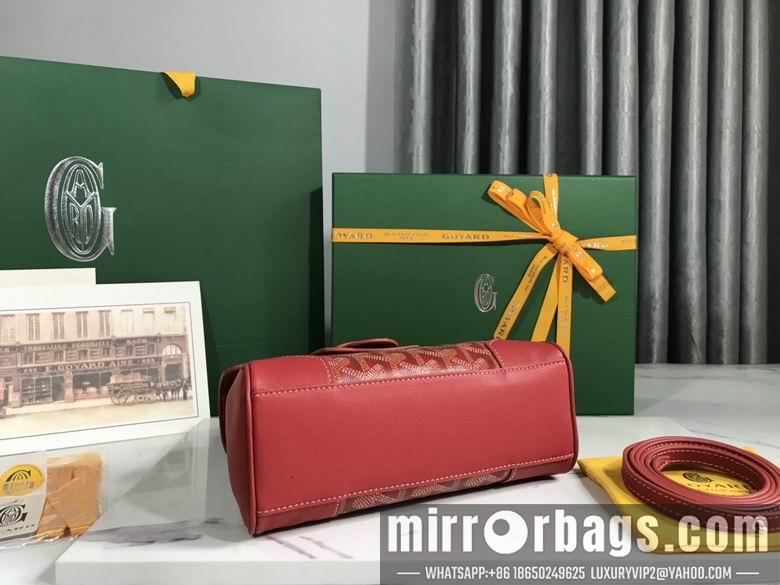 Cheap Goyard Bags 20X14.5X9cm 042319 JHJ 14