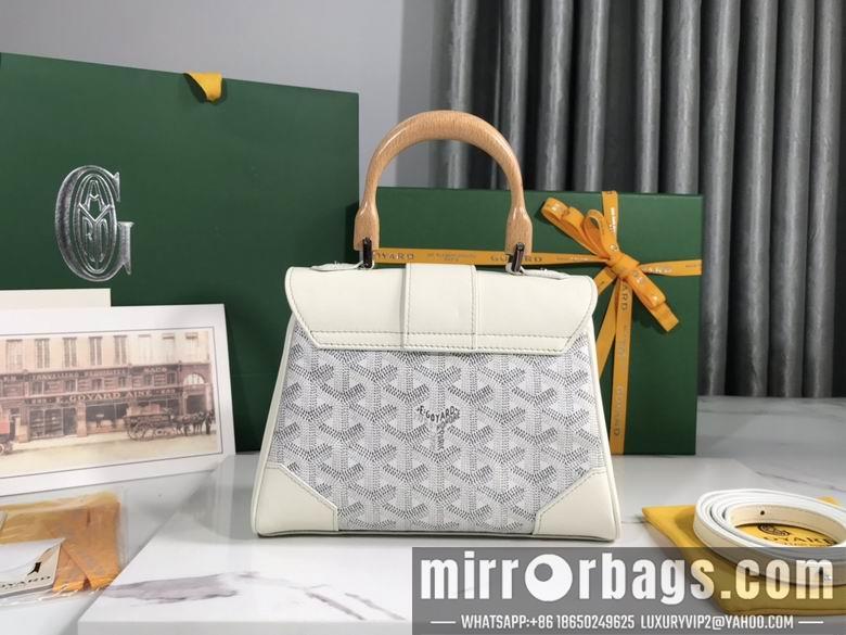 Cheap Goyard Bags 20X14.5X9cm 042319 JHJ 13