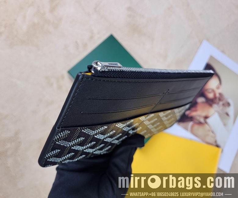 Cheap Goyard Bags 098 11.5X1X21cm YG 5