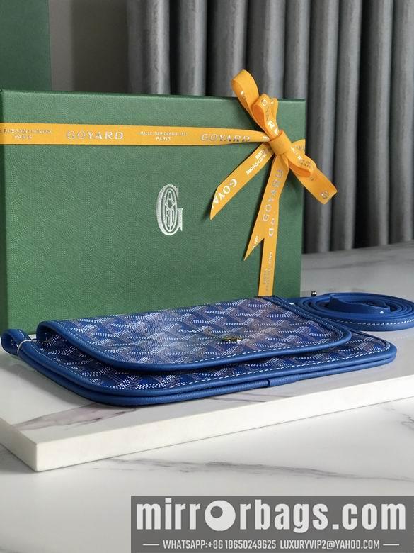 Cheap Goyard Bags 20X13cm 042340 JHJ 6