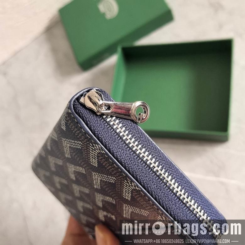 Cheap Goyard Bags 12X9.5X2cm 100603 YT 2