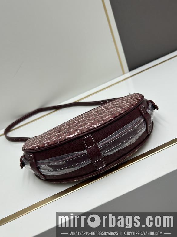 Cheap Goyard Bags Goyard 23x16x7cm ss