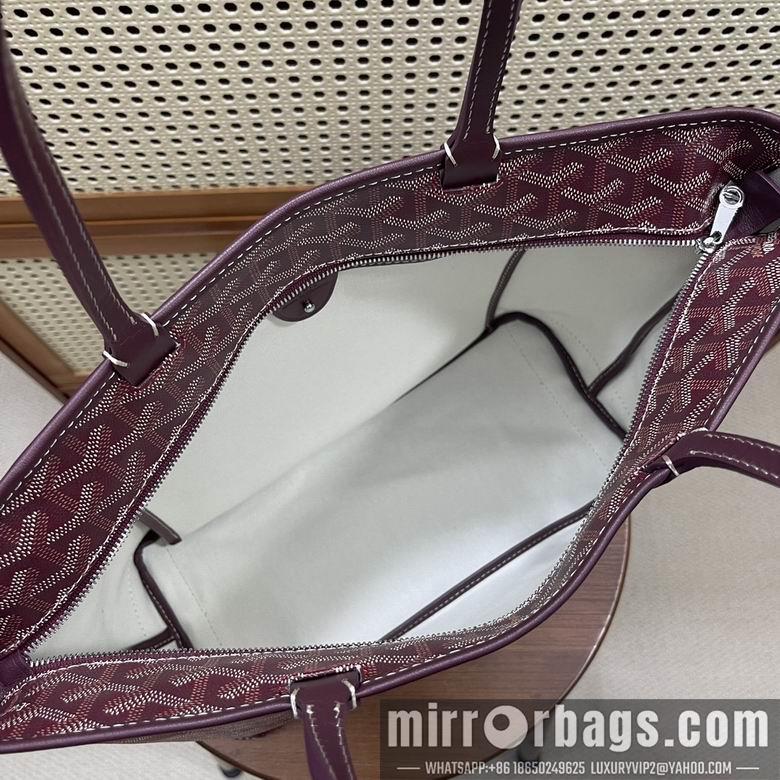 Cheap Goyard Bags 40X30X25X14cm 070303 YG 9