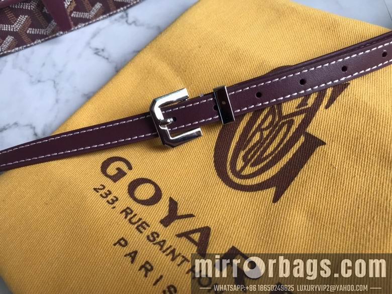 Cheap Goyard Bags 21X16X6cm 033102 GY 9