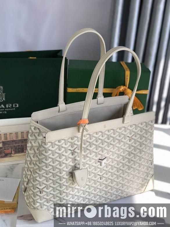 Cheap Goyard Bags tote 020161 36X15X27cm JHJ