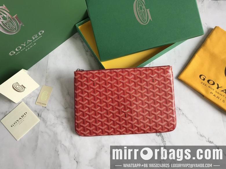 Cheap Goyard Bags 30X20cm 042325 JHJ 11