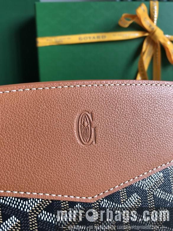 Cheap Goyard Bags 25.5X19X10cm 121903 GY 10