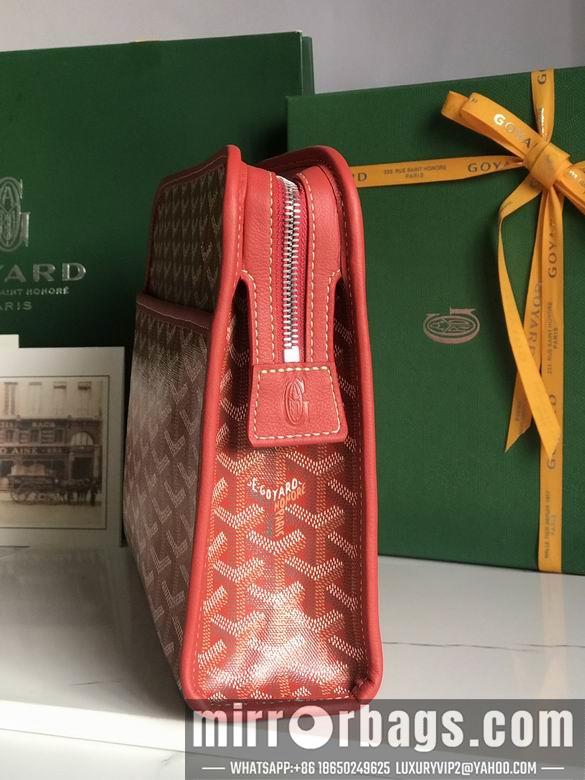 Cheap Goyard Bags 30X23X7.5cm 031713 XM 9