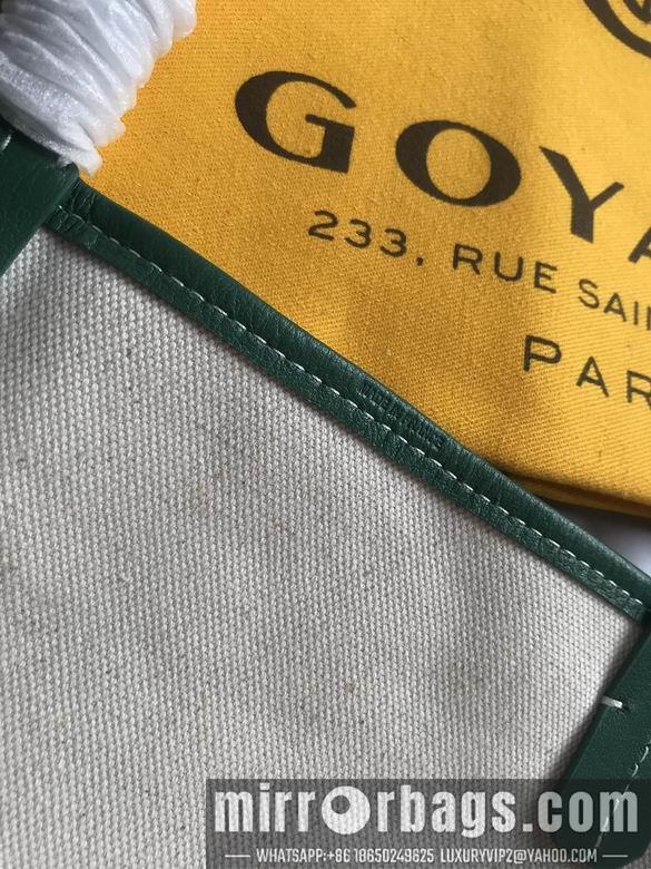 Cheap Goyard Bags 34X14X26cm 033106 GY 9
