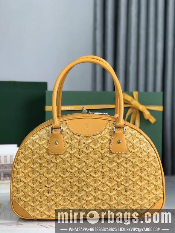 Cheap Goyard Bags 020299 35X23X10.5cm JHJ 7