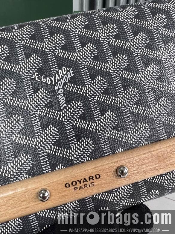 Cheap Goyard Bags 020178 25X14.5X4cm JHJ 6