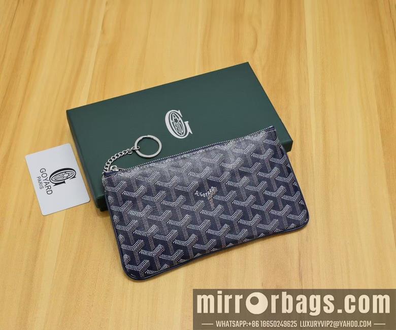 Cheap Goyard Bags Goyard 816 14cm zy1
